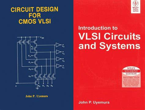 Review Of Vlsi Books For Engineering Students And Beginners