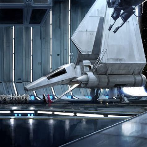 The Imperial War Machine Star Wars Background Star Wars Vehicles