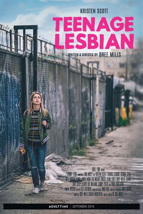teenage lesbian 2019 posters — the movie database tmdb