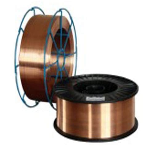 Suitable for welding of sheets metal, carbon steels and low alloy steels. ER70S-6 Welding Wire - Bestone Group Inc