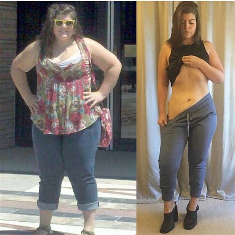 pin de evellyn nicolas em antes e depois inspiração para fitness programa de perda de peso