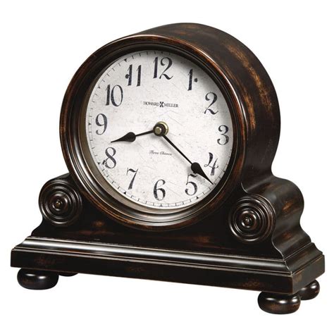 Howard Miller 635 150 Murray Mantel Clock