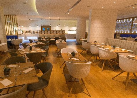 They say it runs every 30 minutes but it doesn't. Premier Inn Dubai International Airport, Dubai, United ...