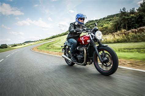 The Best Motorcycles For Beginners Digital Trends