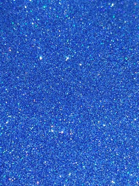 Ocean Blue Holographic Fine High Quality Polyester Glitter In 2021