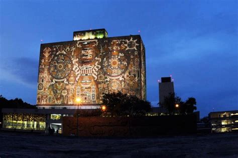 Counting enp, cch, undergraduate and graduate students, unam has over 269,000 students, making it one of the world's largest. 13 licenciaturas de la UNAM, entre las mejores 50 del mundo