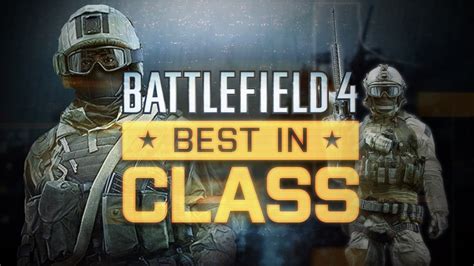 Battlefield 4 Best In Class Assault Ign Video