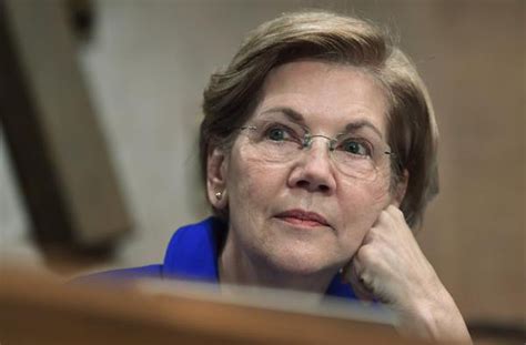 Elizabeth Warren Releases Personnel Files From Harvard Other Schools