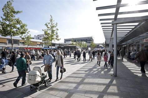 Stadt Wolfsburg - Shopping