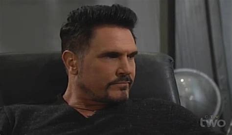 Liam Reels After Steffy Confesses To Sex With Bill Recaps