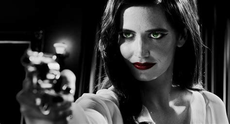 Sin City A Dame To Kill For 2014