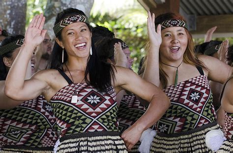 The Culture Of New Zealand WorldAtlas