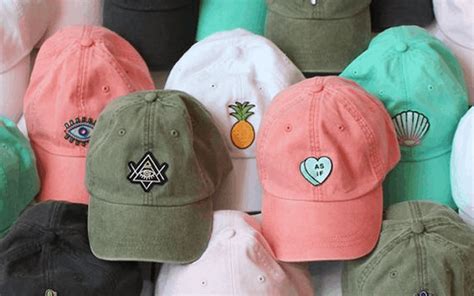 10 Fun Diy Custom Summer Hat Design Ideas