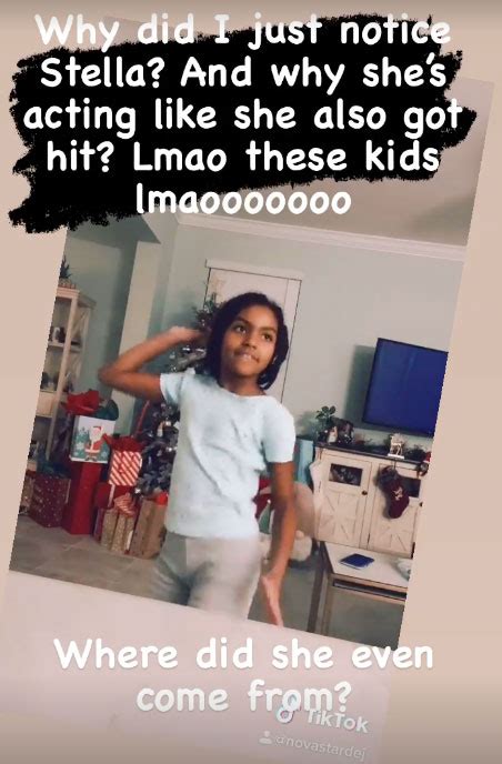 teen mom briana dejesus smacks daughter nova with a towel as she catches 9 year old twerking in