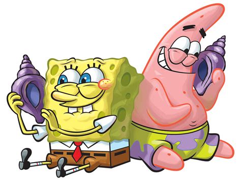 Spongebob And Patrick Spongebob Squarepants Photo 40641732 Fanpop