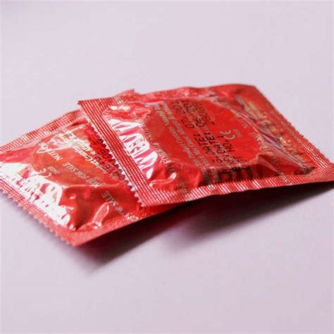 5 Most Common Condom Mistakes