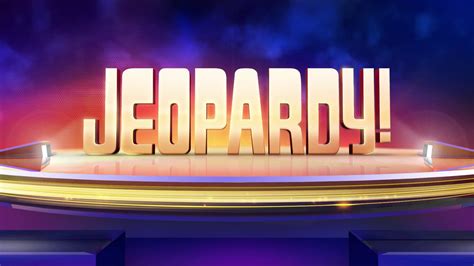 Image Jeopardy Season 31 Titlecard Logopedia The Logo And