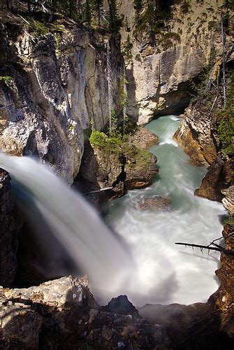 Chutes De Boyoma