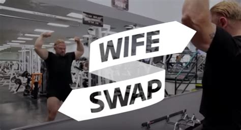 Wife Swap Archives Reality Titbit