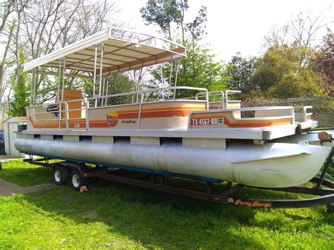 Party Barge Sale For Sale Zeboats