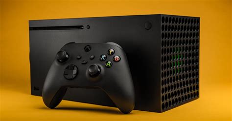 Heres How To Factory Reset Your Xbox Series X Xbox Series S Or Xbox