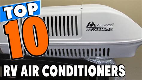 Top 10 Best Rv Air Conditioners Review In 2023 Youtube