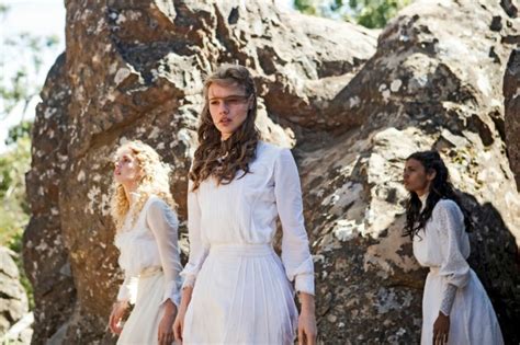 Is Picnic At Hanging Rock Based On A True Story Metro News