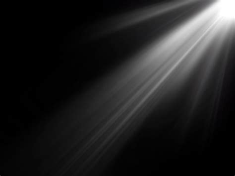 Premium Photo Abstract Beautiful Rays Of Light On Black Background