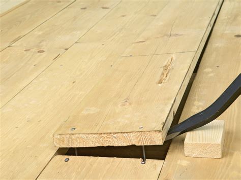 You think you want to do the work yourself. How to Repair Hardwood Floors | how-tos | DIY