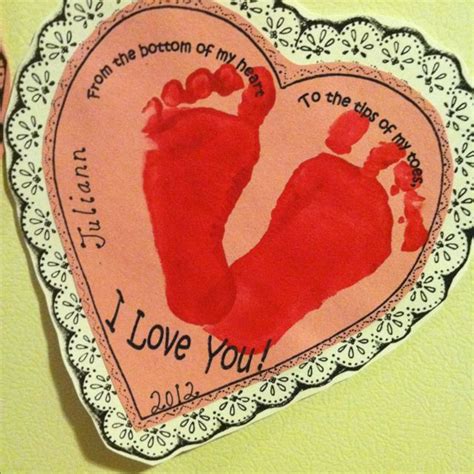 Pin On Kids Crafts For Mothers Day