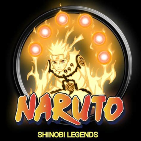 Notice Naruto Rp Shinobi Legends 🌀 Amino