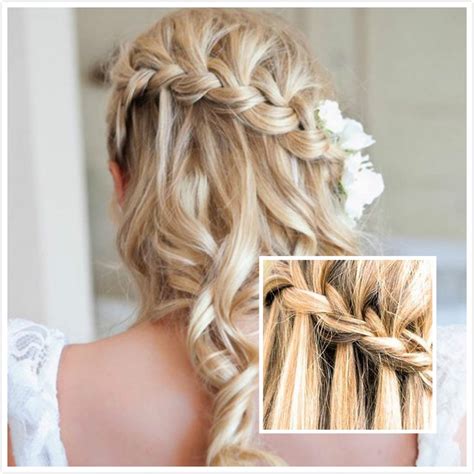 Cute And Charming Formal Hairstyles For Girls The Wow Style