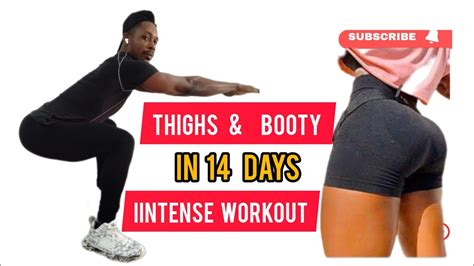 easily grow thicker thighs and booty in 14 days real results no equipment intense at home