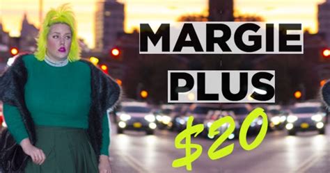 Margie Plus Margie Plus 20