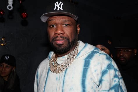 50 Cent Says Hes ‘practicing Abstinence In 2024