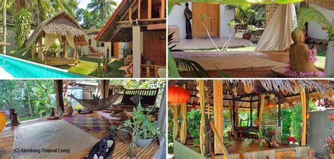 Alumbung Tropical Living In Panglao Bohol Guide