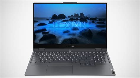 15 Inch Lenovo Legion Slim 7 A Gaming Laptop That Fits The Boardroom
