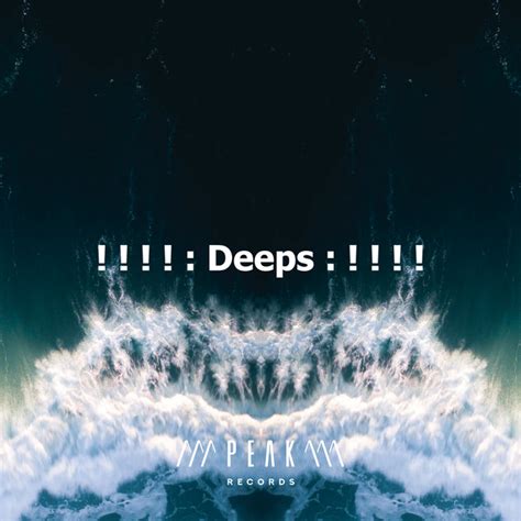 Deeps Album By Ocean Waves Spotify