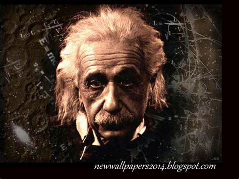 Albert Einstein Wallpapers Albert Einstein Hd Desktop Wallpapers