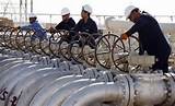 Iraq Oil And Gas Companies Photos