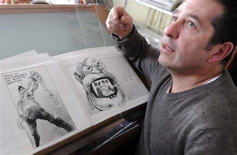 Top 10 Best Cartoonists In The World Worlds Top Insider
