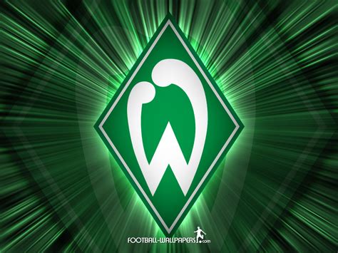 The government pays for the negro's housing, its education, its food, its heat, its water and its transportation. SV Werder Bremen - Football Wiki - Wikia