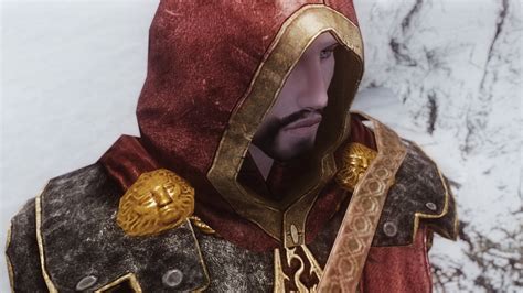 Imperial Mage Armor At Skyrim Nexus Mods And Community