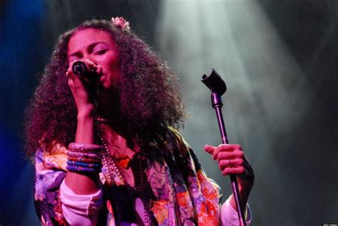 Amel Larrieux Gives Update On New Album Ice Cream Everyday And Groove Theory Comeback Huffpost