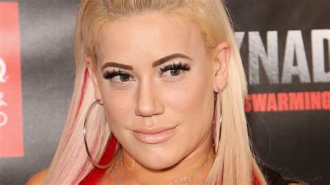 Taya Valkyrie Getting Another Shot At Jade Cargill S TBS Title At AEW