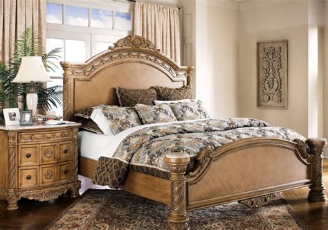 Ashley furniture bedroom sets sale. 17 best Ashley Furniture Bedroom Sets images on Pinterest ...