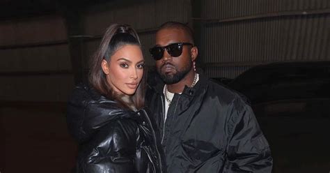 kim kardashian responds to ex kanye west s claims about a second s x tape with ray j