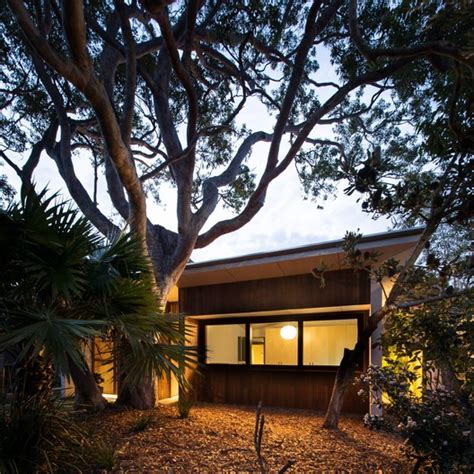 Blueys Beach House 4 Bourne Blue Architecture Archdaily