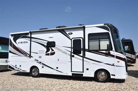 7 Best Class A Motorhome Under 30 Feet Updated 2023 2023