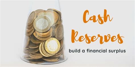 The Importance Of Cash Reserves For Ndis Providers Calxa